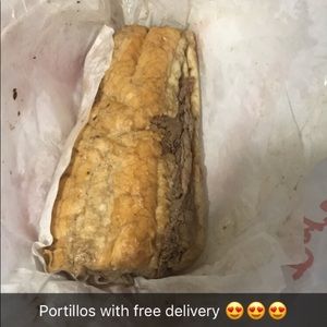 Meet your Posher, Veronica